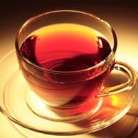 Assam tè nero