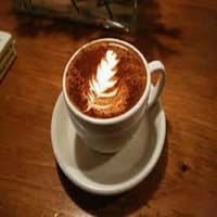 Caffe Crema