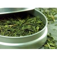 Chá Verde indiana