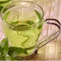 o chá verde queniana