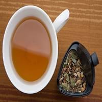 Liquirizia Tea