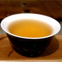 Herbata oolong